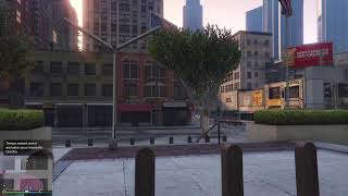 GTA RP Les armes sont sortie Saison 13 Episode 1