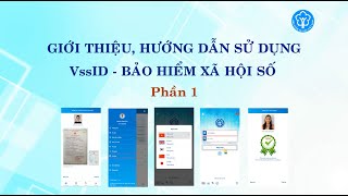 Hướng dẫn đăng ký bảo hiểm xã hội cho con trên ứng dụng VssID