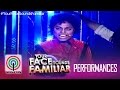 Your Face Sounds Familiar: Nyoy Volante as Michael Jackson - "Thriller"