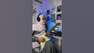 Ada Band - Haruskah Ku Mati #covergitar #guitar #valeton #adaband #haruskahakumati #cover #coversong