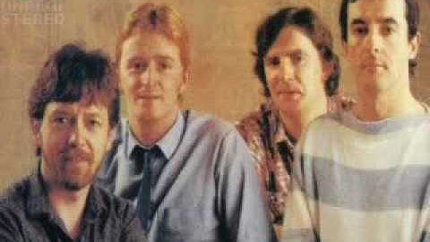 Silly Wizard - The Queen of Argyll