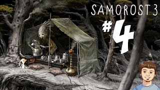 Samorost 3 Walkthrough Gameplay - PART 4 - Twang The Twangers! Samorost 3 Walkthrough Gameplay - PART 4 - Twang The Twangers!