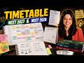 Read, Remember, Mark, Make Notes &amp; Create Questions from NCERT Biology 😨 360/360 by Dr. Vani Sood 🔥
