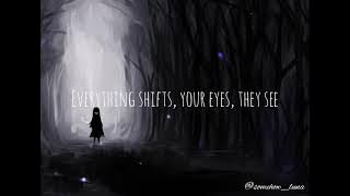 All is blind (hansel and gretel lullaby)