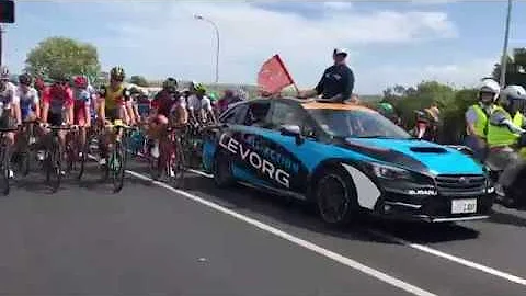 Tour Down Under - Pink Smoothies, Wiggle High 5, P...