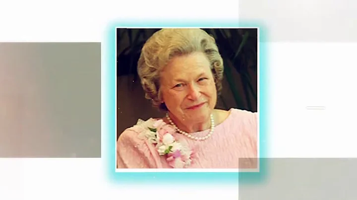Patsy Renee Pollard Johnson - Funeral Service