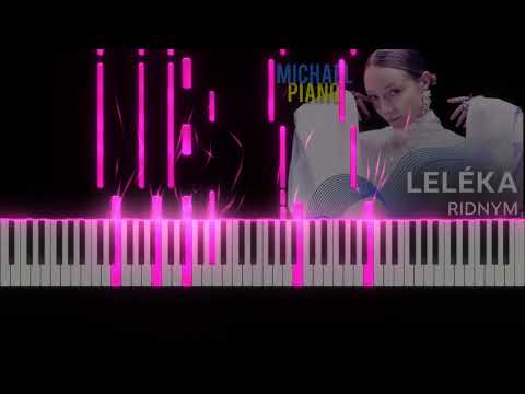  Рідним - LELÉKA 
