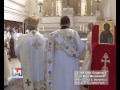 Santa Messa giubilare in Rito Bizantino Chiesa S. Domenico Acquaviva 07 05 17