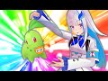 リゼット・ヘルエースタのかわいいシーン集