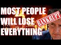 Most people will lose everything the canadian real estate show realestate canada podcast toronto