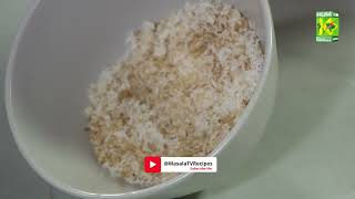 Coconut Rice Recipe | Quick & Flavorful Rice Dish by Zarnak Sidhwa | Masala TV