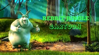 khargosh wale cartoon |rabbit cartoon video - YouTube