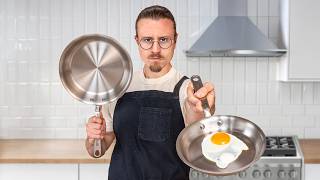 Download Lagu How to Cook With Stainless Steel MP3 Download Lagu How to Cook With Stainless Steel MP3