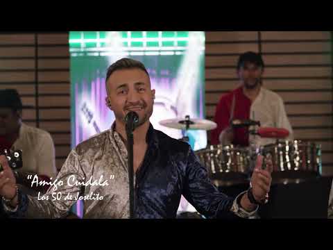Los 50 de Joselito - AMIGO CUIDALA