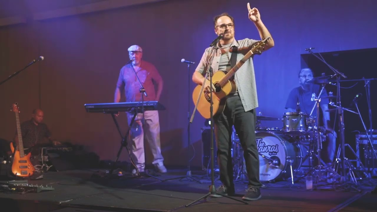 Neal Morse Band Live In Cancun 2022