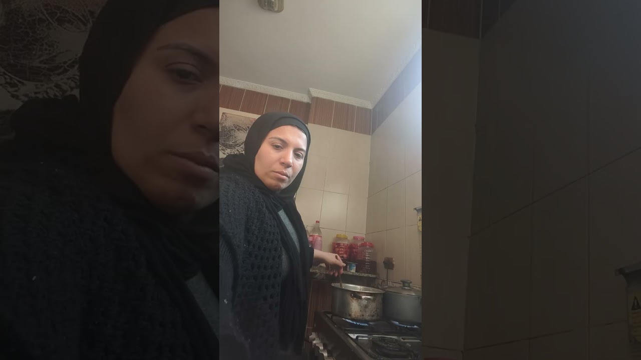 تعالوا نعمل حشو الحمام سوا 