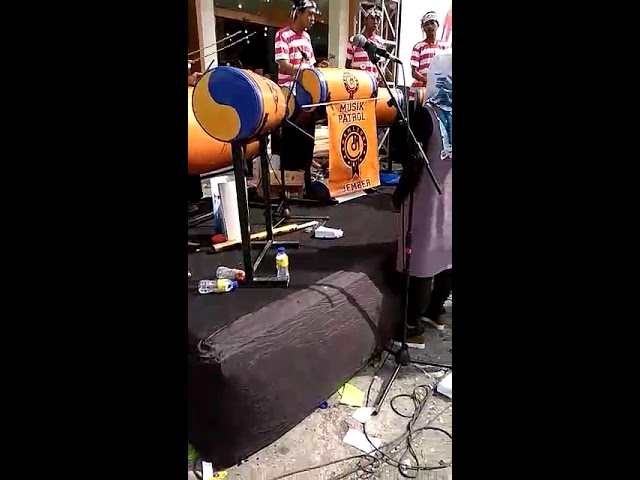Download Mp3 Musik Patrol Tradisional Jember 4 Download Lagu Mp3 Gratis Ta'bir keliling patrol new cakra live sumberagung music takbiran musik patrol 100% free! download lagu mp3 gratis pokelagu