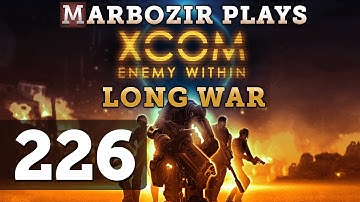 XCOM Long War Let