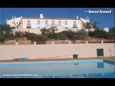 Hotel Rural Monte dos Apostolos Urra Portalegre Alentejo Country House Portugal