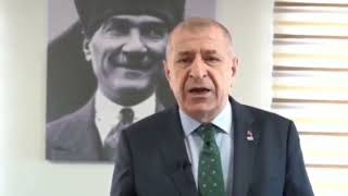 Ümit Özdağ Canınız Cehenneme