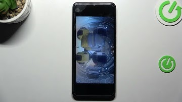 TCL 30 SE Benchmark 3DMark Sling Shot Extreme Results