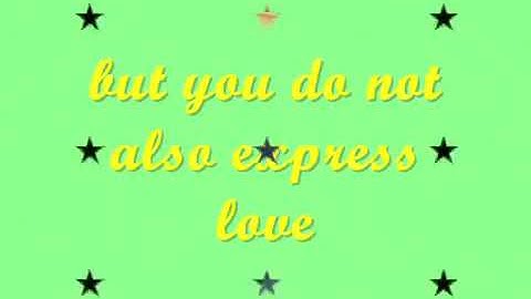 video cover j-rocks -fallin in love english version