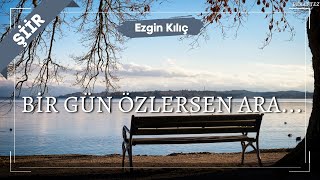 Bir Gün Özlersen Ara | Ezgin Kılıç (Berat TEZ) Resimi