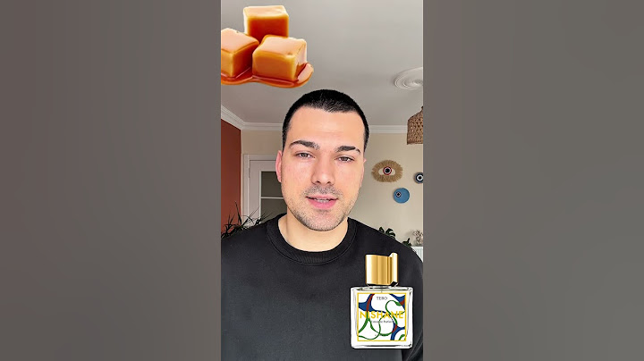 NOTAYA GÖRE EN İYİ PARFÜMLER