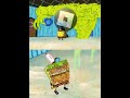 Spongebob monster  meme spongebob awsalater agxhamza minecraft roblox