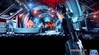 Killzone 3 Elite Difficulty Walkthrough - Interception: Outer Tunnels