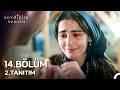Sevdiğim Sensin 14 Bölüm 2 Tanıtım Uçmak İstiyorum Demiştin Ya Uçalım Mı 