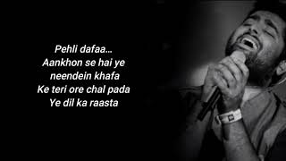 Download Lagu Girl I Need You | BAAGHI | Tiger, Shraddha | Arijit Singh, Meet Bros, Roach Killa, Khushboo MP3