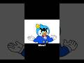 My name is Crow with a... (Brawl Stars Animation)