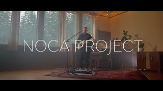 Noca Project - Keeping Time by Sam Lynch