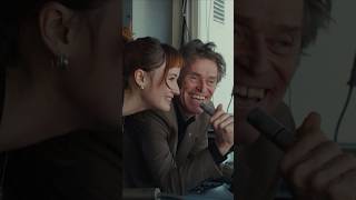 Willem Dafoe takes the mic in The Souffleur
Streaming now on Kino Film Collection https://watch.kinofilmcollection.com/the-souffleur
After thirty years of managing an iconic hotel in Vienna, Lucius (Willem Dafoe) learns the building has been sold to a developer intent on demolishing and reimagining it. With the help of his daughter and a handful of employees, he clings to the life he’s built. What follows is a crusade of detours, espionage, and a paranoid struggle to preserve a vanishing world.
#film #movie #willemdafoe Willem Dafoe takes the mic in The Souffleur