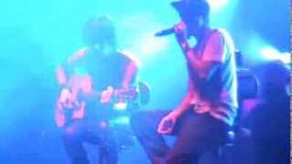 Manga - Cevapsız Sorular (Forum İstanbul)