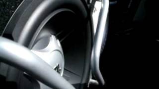 bastronik - bass test my car audio-sistem.AVI