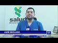 Casos de dengue diminuyen en un 70% en San Miguelito