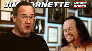 Jim Cornette Shares Funny Road Stories About Undertaker & Others