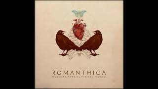 Romanthica  -  Dos Corazones