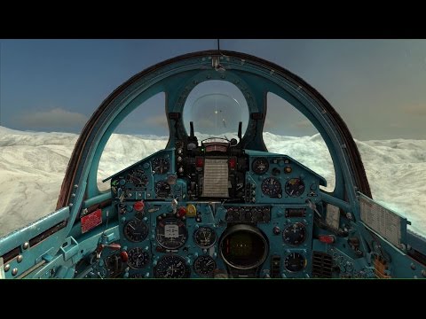 DCS su 27