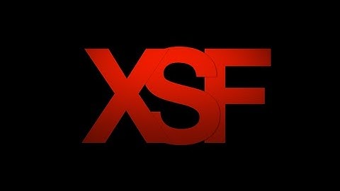 xSF Trailer