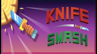 How to play Knife Smash on Android TV screenshot 3
