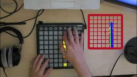 The Matrix Launchpad Routing System Demo