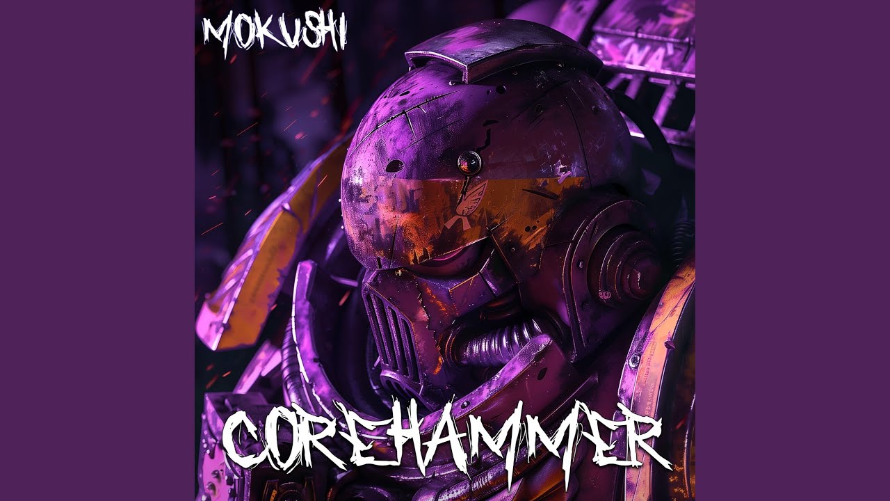 COREHAMMER adlı videoyu YouTube'da izle COREHAMMER adlı videoyu YouTube'da izle