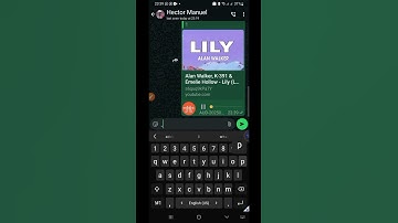 Download Music in WhatsApp | WhatsApp Bots Subzero Md #whatsapp #whatsappbots