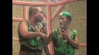 Kethoprak Santi Budoyo Kudus - Joko Tingkir Ngratu Part 4