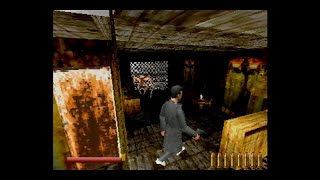 Sega Saturn Original 3D Homebrew Games!