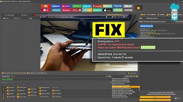 Redmi 9 FRP Unlock & Fix "Please Use Custom EMI/Preloader to Boot" Using Unlock Tool