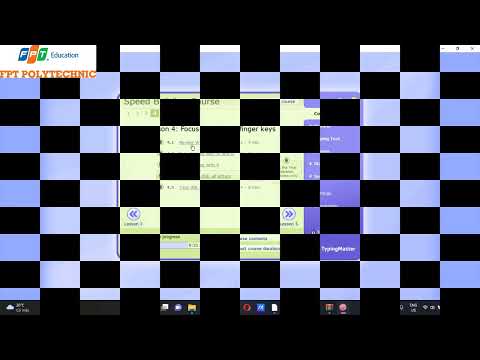 Cách tải và crack phần mềm TYPINGMASTER PRO Mới Nhất